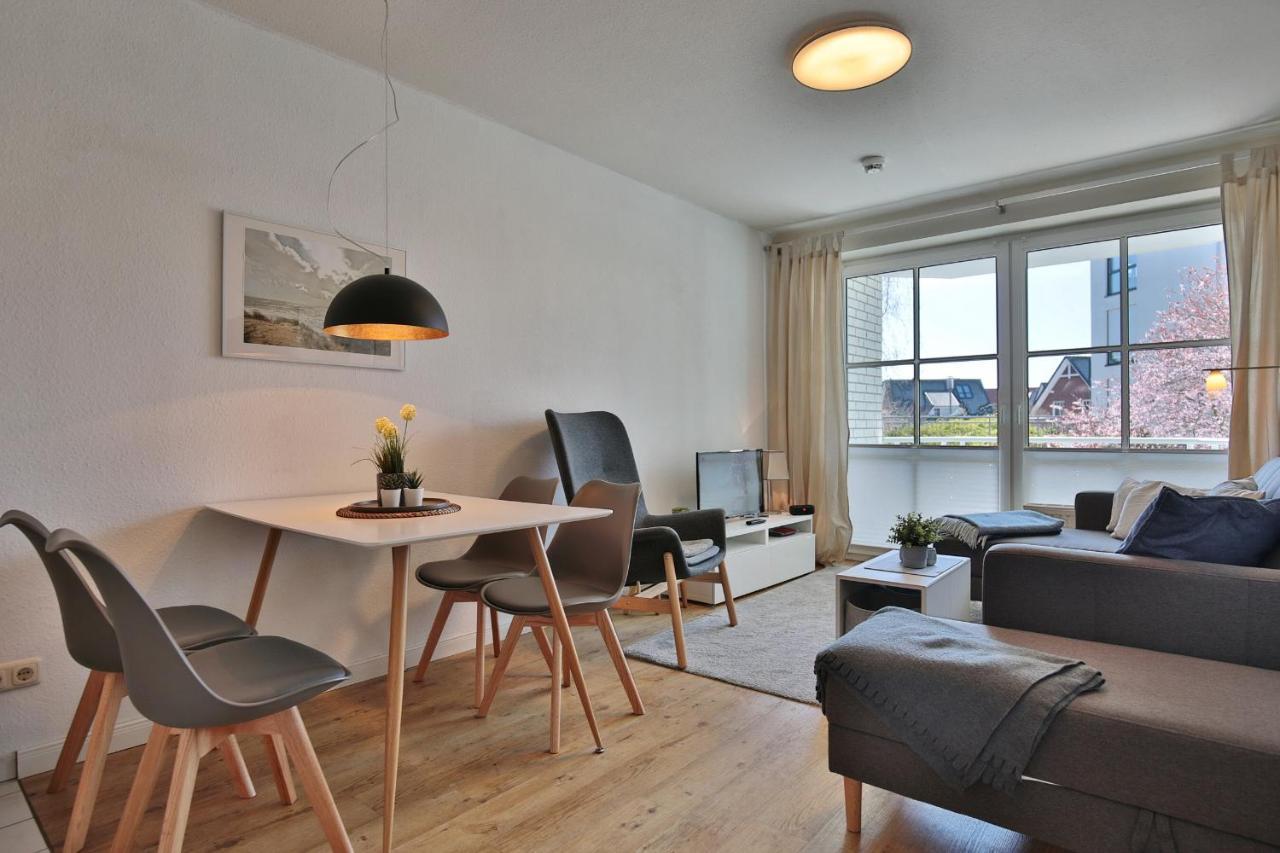 Maison Baltique Niendorf Maison Baltique Appartement 01 Exteriér fotografie